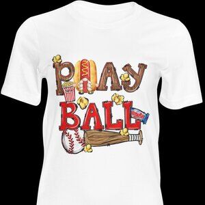 Baseball T-Shirt